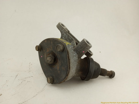 Mitsubishi Delica Power Steering Gear Box