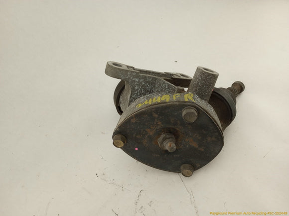Mitsubishi Delica Power Steering Gear Box