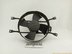 Mitsubishi Delica Radiator Cooling Fan