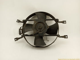 Mitsubishi Delica Radiator Cooling Fan - 0