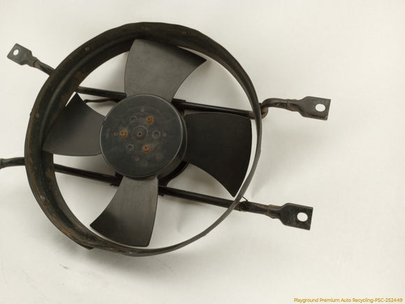 Mitsubishi Delica Radiator Cooling Fan