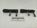 Mitsubishi Delica Pair Of Rear Leaf Spring Shackles-1