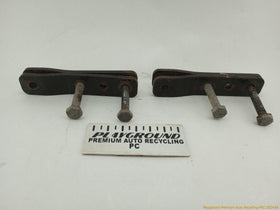 Mitsubishi Delica Pair Of Rear Leaf Spring Shackles