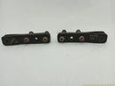Mitsubishi Delica Pair Of Rear Leaf Spring Shackles-2