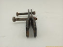 Mitsubishi Delica Pair Of Rear Leaf Spring Shackles-3