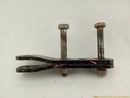 Mitsubishi Delica Pair Of Rear Leaf Spring Shackles-4