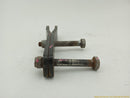 Mitsubishi Delica Pair Of Rear Leaf Spring Shackles-5