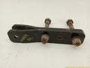 Mitsubishi Delica Pair Of Rear Leaf Spring Shackles-7