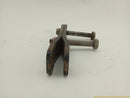 Mitsubishi Delica Pair Of Rear Leaf Spring Shackles-8