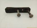 Mitsubishi Delica Pair Of Rear Leaf Spring Shackles-9