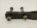 Mitsubishi Delica Pair Of Rear Leaf Spring Shackles-11