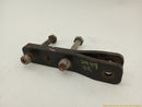 Mitsubishi Delica Pair Of Rear Leaf Spring Shackles-12