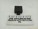 Mitsubishi Delica Electric Horn Buzzer Relay-1