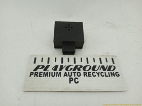 Mitsubishi Delica Electric Horn Buzzer Relay