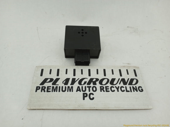 Mitsubishi Delica Electric Horn Buzzer Relay