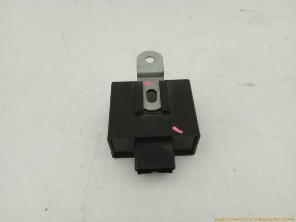 Mitsubishi Delica Electric Horn Buzzer Relay
