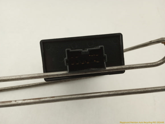 Mitsubishi Delica Electric Horn Buzzer Relay