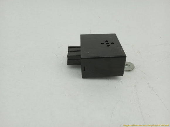 Mitsubishi Delica Electric Horn Buzzer Relay