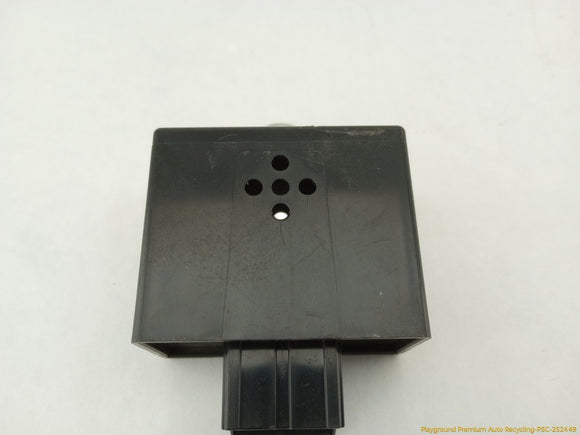 Mitsubishi Delica Electric Horn Buzzer Relay