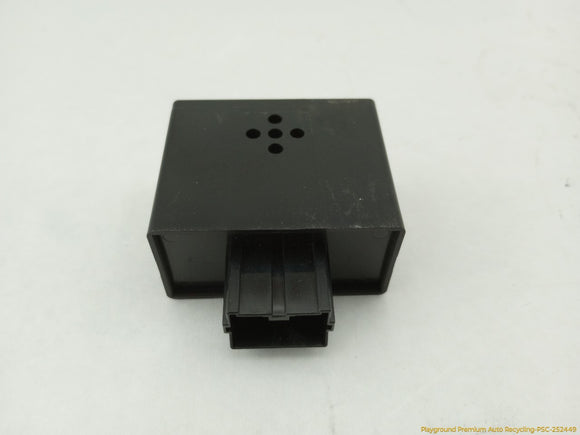Mitsubishi Delica Electric Horn Buzzer Relay