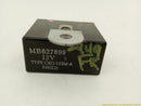 Mitsubishi Delica Electric Horn Buzzer Relay-8