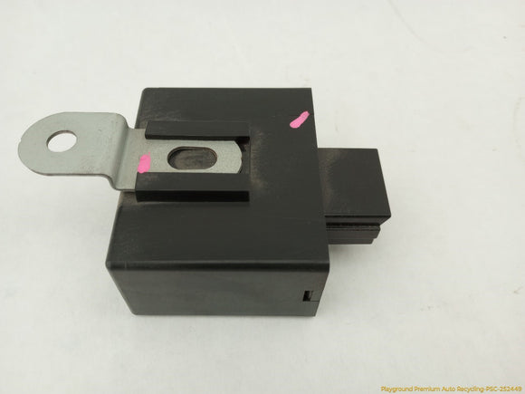 Mitsubishi Delica Electric Horn Buzzer Relay