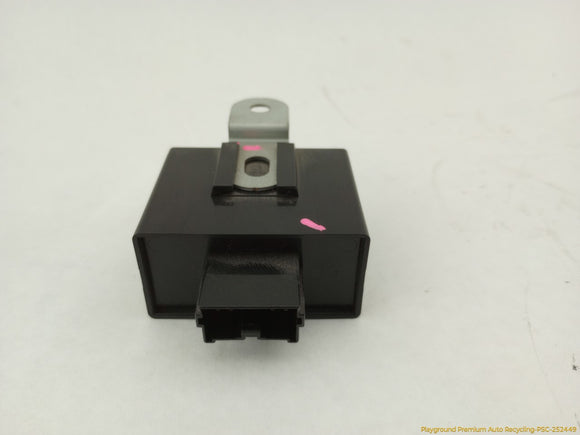 Mitsubishi Delica Electric Horn Buzzer Relay