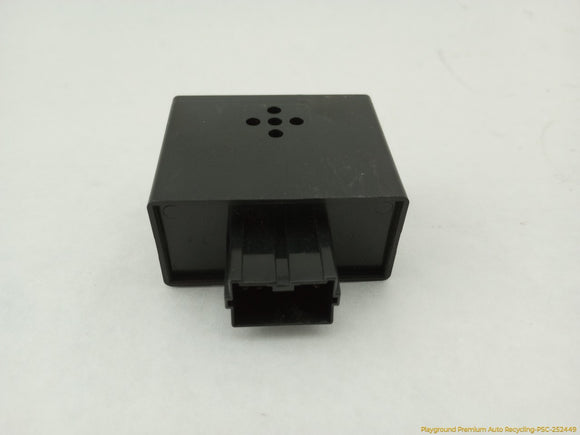 Mitsubishi Delica Electric Horn Buzzer Relay