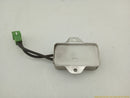 Mitsubishi Delica Glow Plug Resistor Relay-2