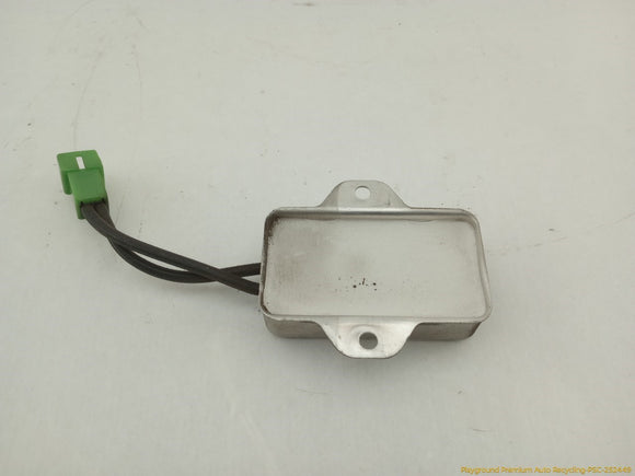Mitsubishi Delica Glow Plug Resistor Relay