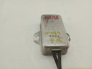Mitsubishi Delica Glow Plug Resistor Relay-9