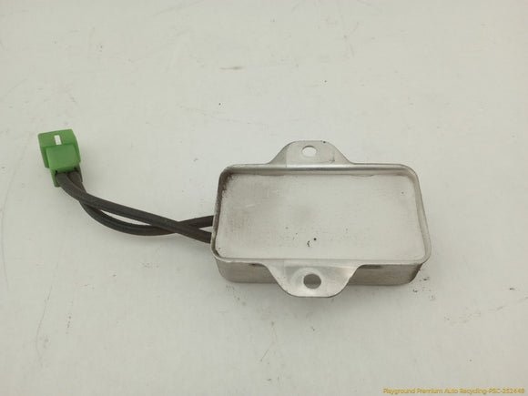 Mitsubishi Delica Glow Plug Resistor Relay