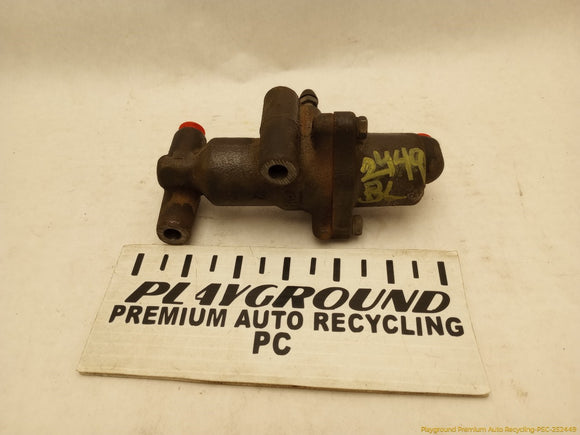 Mitsubishi Delica Brake Proportioning Valve