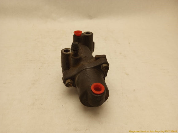 Mitsubishi Delica Brake Proportioning Valve