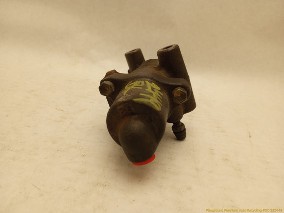 Mitsubishi Delica Brake Proportioning Valve