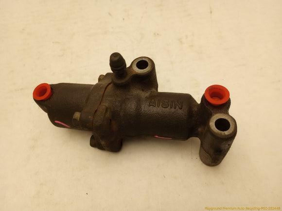 Mitsubishi Delica Brake Proportioning Valve