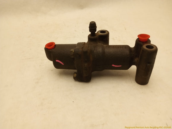 Mitsubishi Delica Brake Proportioning Valve