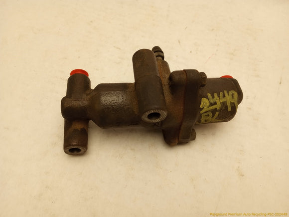 Mitsubishi Delica Brake Proportioning Valve