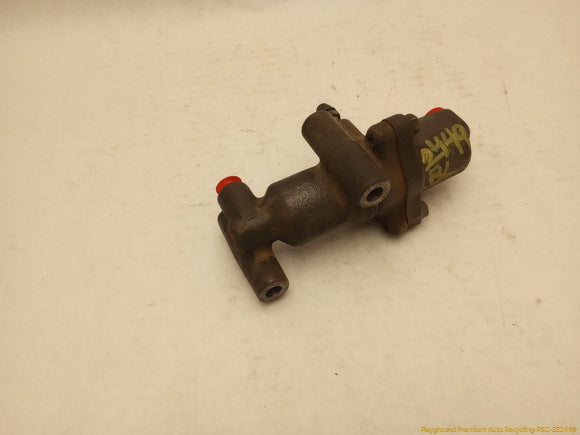 Mitsubishi Delica Brake Proportioning Valve