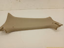 Mitsubishi Delica Pair Of Upper D Pillar Trim-3