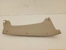 Mitsubishi Delica Pair Of Upper D Pillar Trim-5
