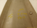 Mitsubishi Delica Pair Of Upper D Pillar Trim-7