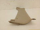 Mitsubishi Delica Pair Of Upper D Pillar Trim-8