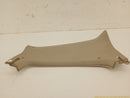 Mitsubishi Delica Pair Of Upper D Pillar Trim-9