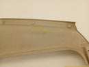 Mitsubishi Delica Pair Of Upper D Pillar Trim-12
