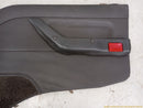 Mitsubishi Delica Pair Of Front Door Trim-4