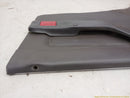 Mitsubishi Delica Pair Of Front Door Trim-5