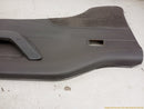 Mitsubishi Delica Pair Of Front Door Trim-6