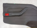 Mitsubishi Delica Pair Of Front Door Trim-7