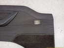 Mitsubishi Delica Pair Of Front Door Trim-8